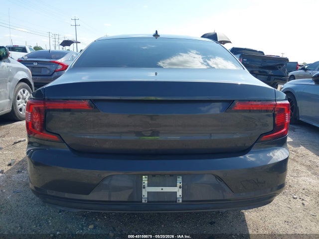 LVYA22ML4MP195489 Volvo S90 T6 Inscription
