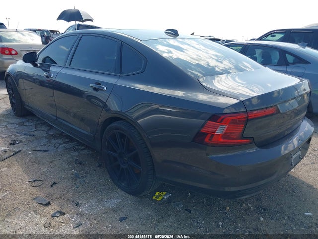 LVYA22ML4MP195489 Volvo S90 T6 Inscription