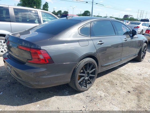 LVYA22ML4MP195489 Volvo S90 T6 Inscription