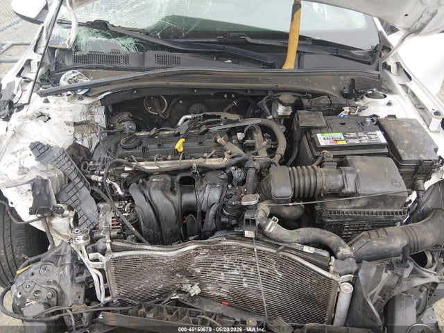 KIA FORTE FE 2019 3KPF24AD8KE099934 Image 10