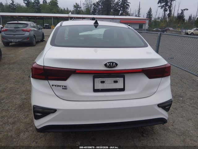 KIA FORTE FE 2019 3KPF24AD8KE099934 Image 17