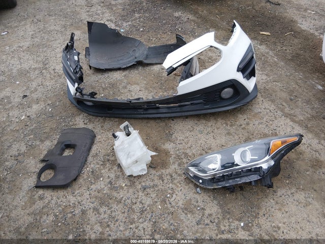 KIA FORTE FE 2019 3KPF24AD8KE099934 Image 12