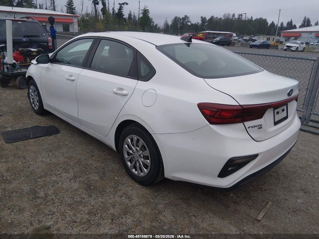 KIA FORTE FE 2019 3KPF24AD8KE099934 Image 3