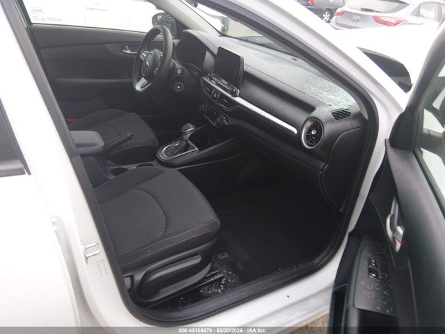 KIA FORTE FE 2019 3KPF24AD8KE099934 Image 5