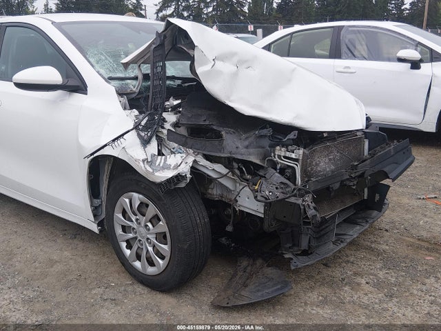 KIA FORTE FE 2019 3KPF24AD8KE099934 Image 6