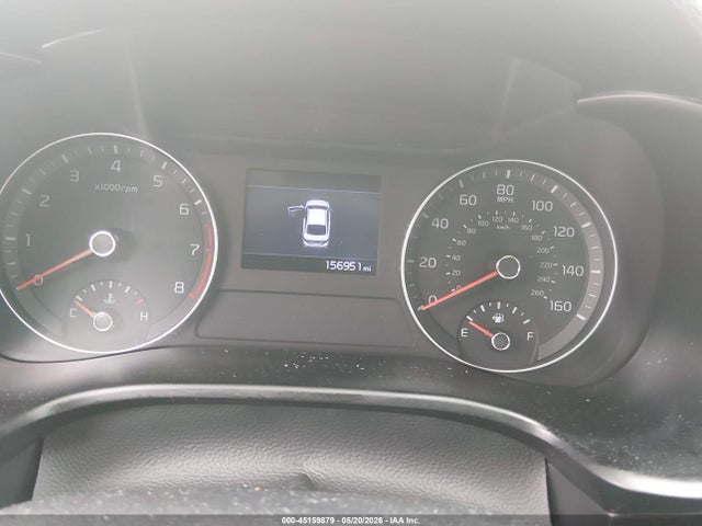 KIA FORTE FE 2019 3KPF24AD8KE099934 Image 7