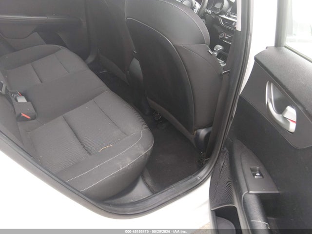 KIA FORTE FE 2019 3KPF24AD8KE099934 Image 8