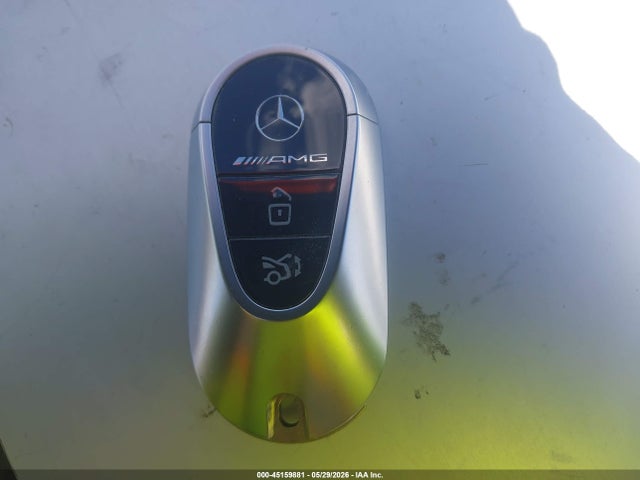 Продажа на аукционе авто 2024 Mercedes-benz Sl63amg, vin: W1KVK8CB8RF022601, номер лота: 45159881