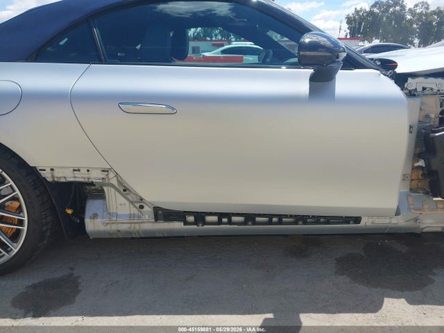 Продажа на аукционе авто 2024 Mercedes-benz Sl63amg, vin: W1KVK8CB8RF022601, номер лота: 45159881