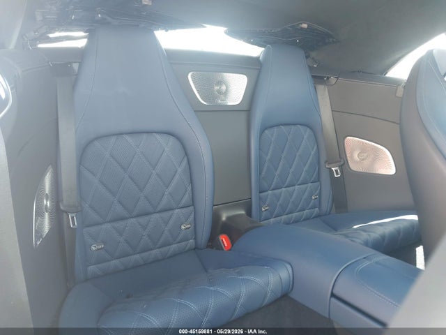 Продажа на аукционе авто 2024 Mercedes-benz Sl63amg, vin: W1KVK8CB8RF022601, номер лота: 45159881