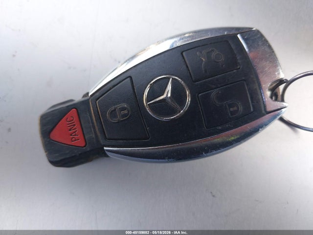 Aukcja sprzedaży 2010 Mercedes-benz C 300 Luxury/sport, vin: WDDGF5EB7AF370726, numer aukcji: 45159882