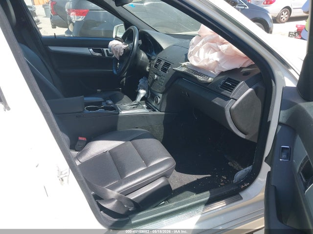Aukcja sprzedaży 2010 Mercedes-benz C 300 Luxury/sport, vin: WDDGF5EB7AF370726, numer aukcji: 45159882
