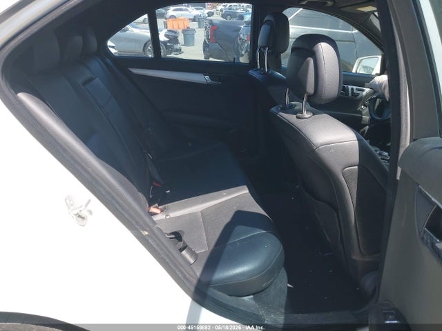 Aukcja sprzedaży 2010 Mercedes-benz C 300 Luxury/sport, vin: WDDGF5EB7AF370726, numer aukcji: 45159882