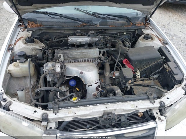 2001 Toyota Camry Le მანქანა იყიდება აუქციონზე, vin: 4T1BG22K51U860433, აუქციონის ნომერი: 45159884