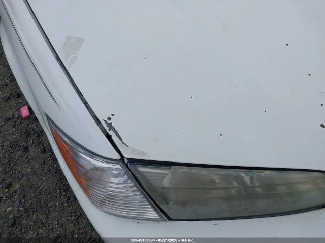 2001 Toyota Camry Le მანქანა იყიდება აუქციონზე, vin: 4T1BG22K51U860433, აუქციონის ნომერი: 45159884