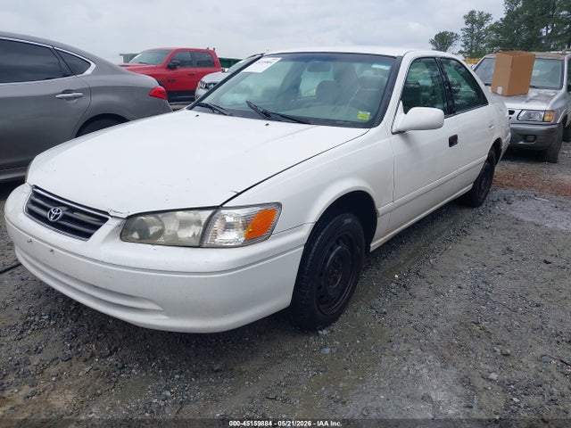 2001 Toyota Camry Le მანქანა იყიდება აუქციონზე, vin: 4T1BG22K51U860433, აუქციონის ნომერი: 45159884