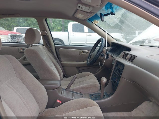 2001 Toyota Camry Le მანქანა იყიდება აუქციონზე, vin: 4T1BG22K51U860433, აუქციონის ნომერი: 45159884