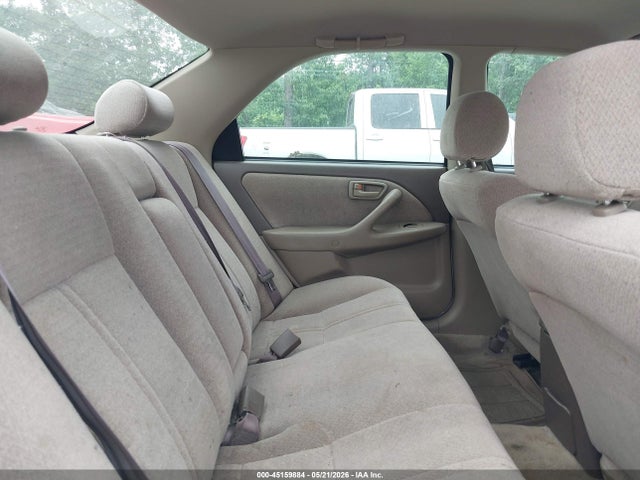 2001 Toyota Camry Le მანქანა იყიდება აუქციონზე, vin: 4T1BG22K51U860433, აუქციონის ნომერი: 45159884