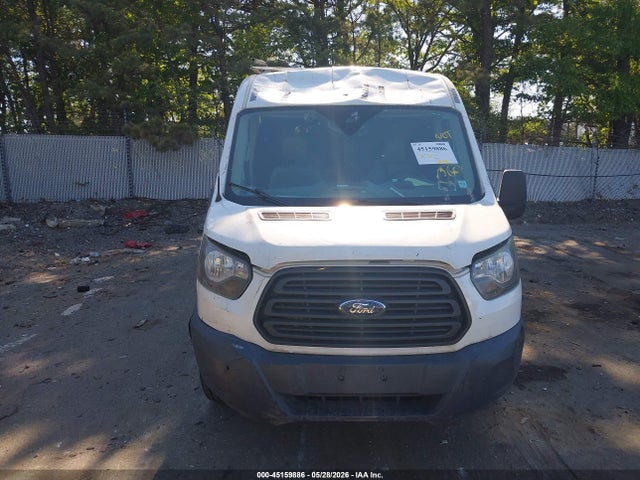 45159886 :رقم المزاد ، 1FTYR2CG4GKA48788 vin ، 2016 Ford Transit-250 مزاد بيع