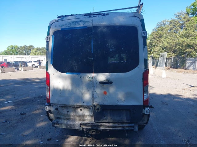 45159886 :رقم المزاد ، 1FTYR2CG4GKA48788 vin ، 2016 Ford Transit-250 مزاد بيع