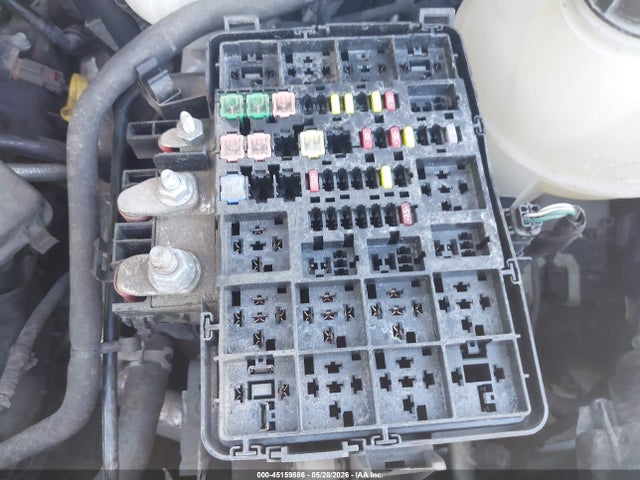 45159886 :رقم المزاد ، 1FTYR2CG4GKA48788 vin ، 2016 Ford Transit-250 مزاد بيع