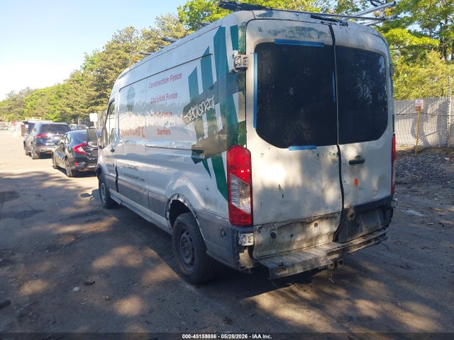 45159886 :رقم المزاد ، 1FTYR2CG4GKA48788 vin ، 2016 Ford Transit-250 مزاد بيع