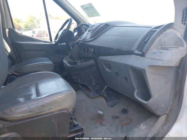 45159886 :رقم المزاد ، 1FTYR2CG4GKA48788 vin ، 2016 Ford Transit-250 مزاد بيع
