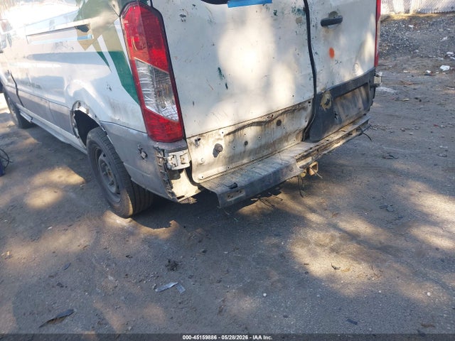 45159886 :رقم المزاد ، 1FTYR2CG4GKA48788 vin ، 2016 Ford Transit-250 مزاد بيع