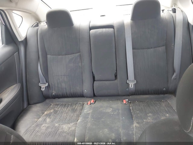 Продажа на аукционе авто 2019 Nissan Sentra Sv, vin: 3N1AB7AP1KY221086, номер лота: 45159888
