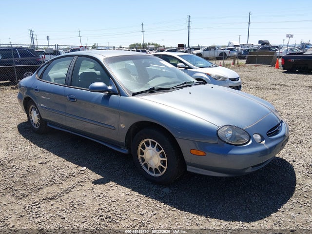 Auction sale of the 1999 Ford Taurus Se/se-ne, vin: 1FAFP53S1XG177891, lot number: 45159890