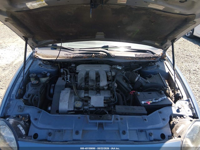 45159890 :رقم المزاد ، 1FAFP53S1XG177891 vin ، 1999 Ford Taurus Se/se-ne مزاد بيع