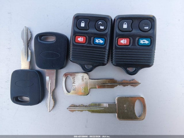 45159890 :رقم المزاد ، 1FAFP53S1XG177891 vin ، 1999 Ford Taurus Se/se-ne مزاد بيع