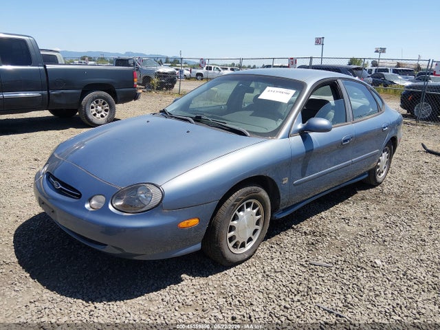 45159890 :رقم المزاد ، 1FAFP53S1XG177891 vin ، 1999 Ford Taurus Se/se-ne مزاد بيع