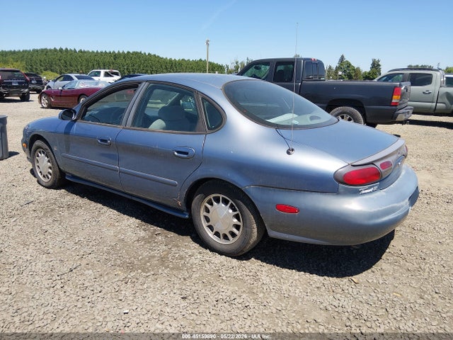 45159890 :رقم المزاد ، 1FAFP53S1XG177891 vin ، 1999 Ford Taurus Se/se-ne مزاد بيع