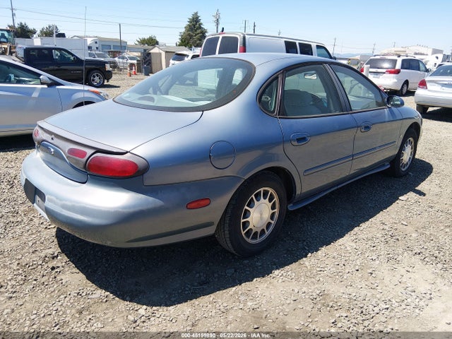 45159890 :رقم المزاد ، 1FAFP53S1XG177891 vin ، 1999 Ford Taurus Se/se-ne مزاد بيع