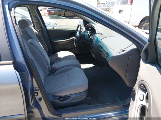45159890 :رقم المزاد ، 1FAFP53S1XG177891 vin ، 1999 Ford Taurus Se/se-ne مزاد بيع