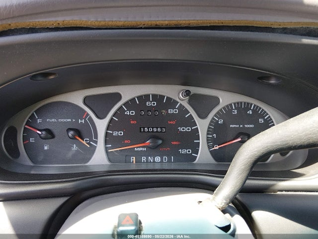 45159890 :رقم المزاد ، 1FAFP53S1XG177891 vin ، 1999 Ford Taurus Se/se-ne مزاد بيع