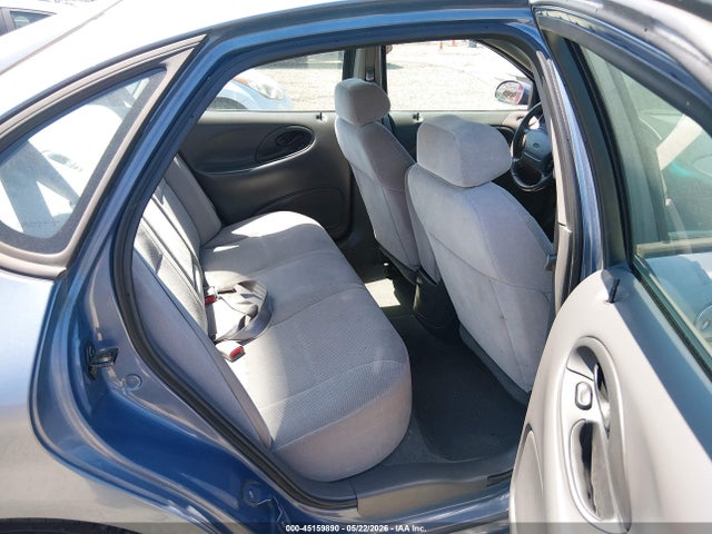 45159890 :رقم المزاد ، 1FAFP53S1XG177891 vin ، 1999 Ford Taurus Se/se-ne مزاد بيع