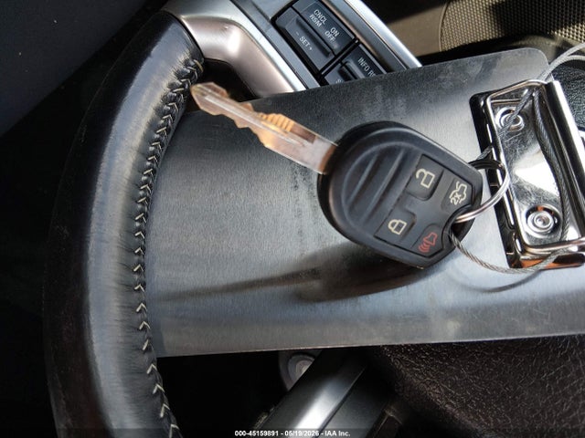 Продаж на аукціоні авто 2013 Ford Mustang V6, vin: 1ZVBP8AM6D5216235, номер лоту: 45159891