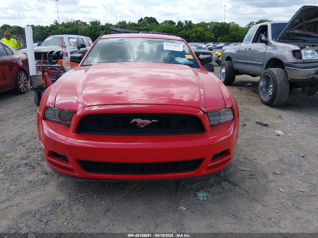 Продаж на аукціоні авто 2013 Ford Mustang V6, vin: 1ZVBP8AM6D5216235, номер лоту: 45159891