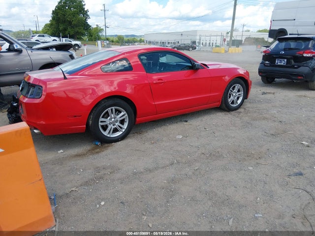 Продаж на аукціоні авто 2013 Ford Mustang V6, vin: 1ZVBP8AM6D5216235, номер лоту: 45159891