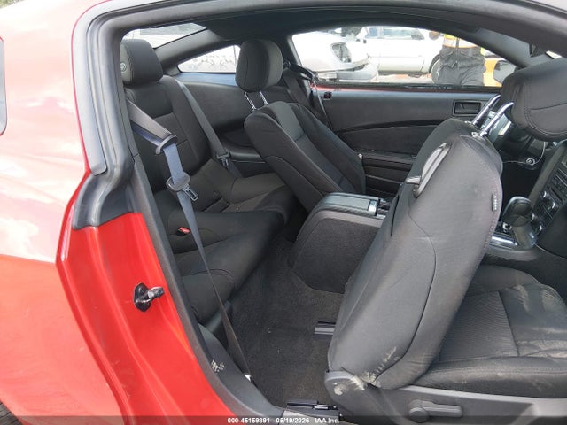 Продаж на аукціоні авто 2013 Ford Mustang V6, vin: 1ZVBP8AM6D5216235, номер лоту: 45159891