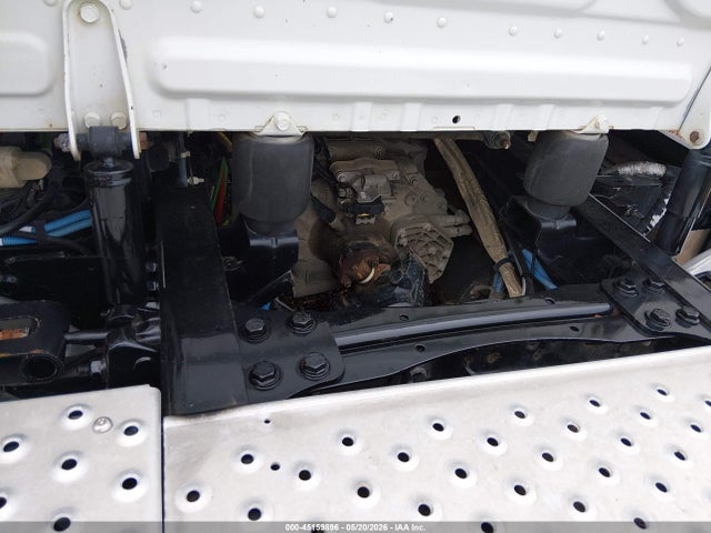 45159896 :رقم المزاد ، 3AKJGEDV8JSKC1275 vin ، 2018 Freightliner Cascadia 125 مزاد بيع
