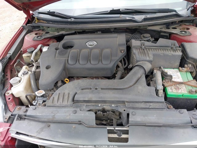 45159902 :رقم المزاد ، 1N4AL21E37N481172 vin ، 2007 Nissan Altima 2.5 S مزاد بيع