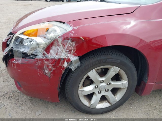 45159902 :رقم المزاد ، 1N4AL21E37N481172 vin ، 2007 Nissan Altima 2.5 S مزاد بيع