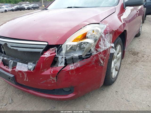 45159902 :رقم المزاد ، 1N4AL21E37N481172 vin ، 2007 Nissan Altima 2.5 S مزاد بيع
