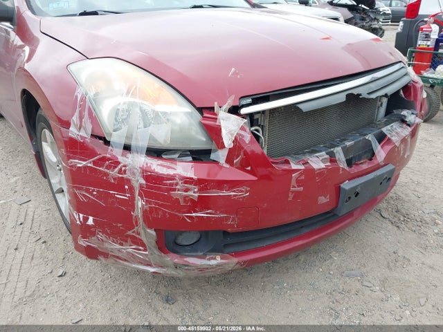 45159902 :رقم المزاد ، 1N4AL21E37N481172 vin ، 2007 Nissan Altima 2.5 S مزاد بيع