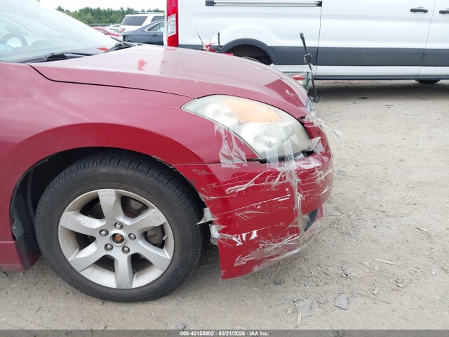 45159902 :رقم المزاد ، 1N4AL21E37N481172 vin ، 2007 Nissan Altima 2.5 S مزاد بيع