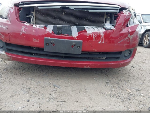45159902 :رقم المزاد ، 1N4AL21E37N481172 vin ، 2007 Nissan Altima 2.5 S مزاد بيع