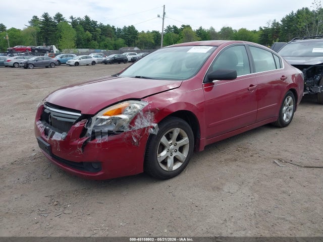 45159902 :رقم المزاد ، 1N4AL21E37N481172 vin ، 2007 Nissan Altima 2.5 S مزاد بيع